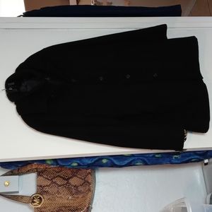 J. Ferrar Double Coat